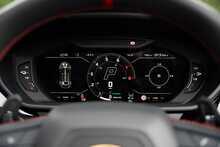 Lamborghini Urus V8 BiTurbo SE 