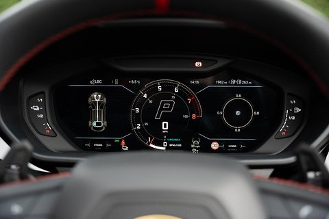 4.0 V8 BiTurbo 25.9kWh SE SUV 5dr Petrol Plug-in Hybrid Auto 4WD Euro 6 (800 ps)