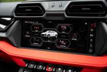 Lamborghini Urus V8 BiTurbo SE 