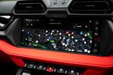 Lamborghini Urus V8 BiTurbo SE 