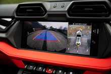 Lamborghini Urus V8 BiTurbo SE 