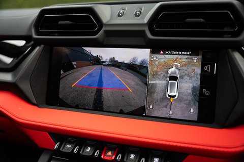 4.0 V8 BiTurbo 25.9kWh SE SUV 5dr Petrol Plug-in Hybrid Auto 4WD Euro 6 (800 ps)