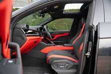 Lamborghini Urus V8 BiTurbo SE 