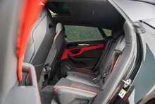 Lamborghini Urus V8 BiTurbo SE 