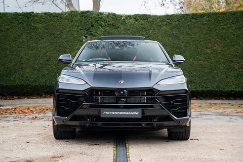 4.0 V8 BiTurbo 25.9kWh SE SUV 5dr Petrol Plug-in Hybrid Auto 4WD Euro 6 (800 ps)