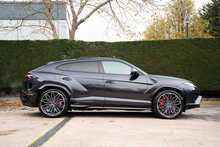Lamborghini Urus V8 BiTurbo SE 