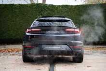 Lamborghini Urus V8 BiTurbo SE 