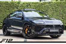 Lamborghini Urus V8 