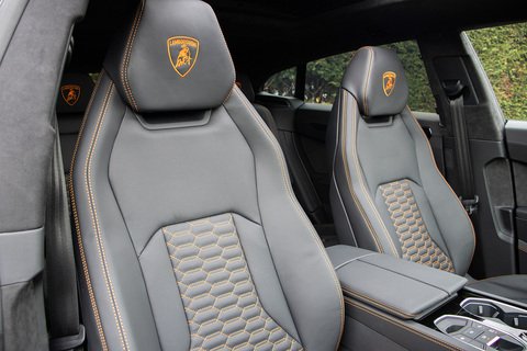 V8 4.0 Estate Automatic Petrol