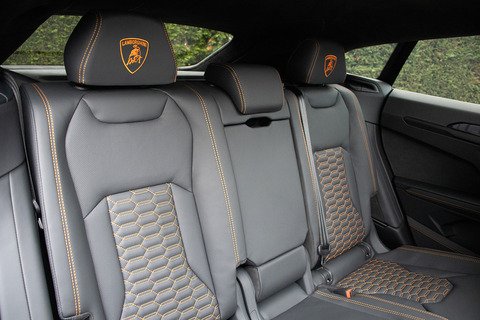 V8 4.0 Estate Automatic Petrol