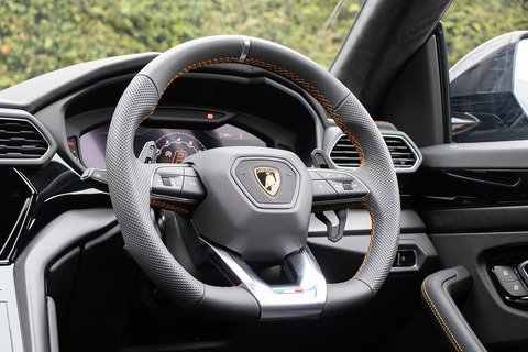 V8 4.0 Estate Automatic Petrol