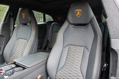 V8 4.0 Estate Automatic Petrol