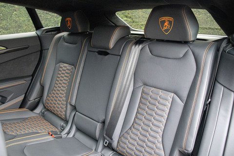 V8 4.0 Estate Automatic Petrol