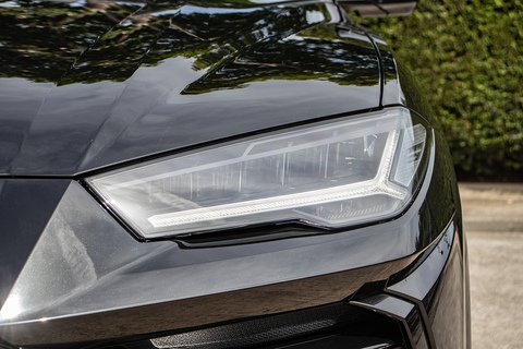 V8 4.0 Estate Automatic Petrol