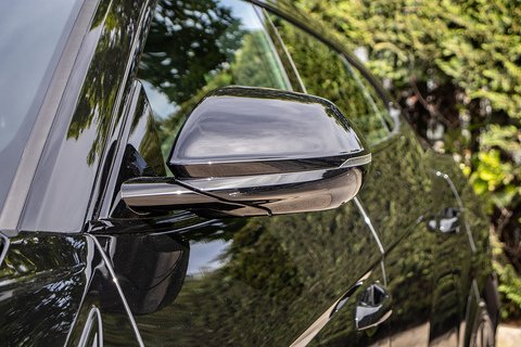 V8 4.0 Estate Automatic Petrol