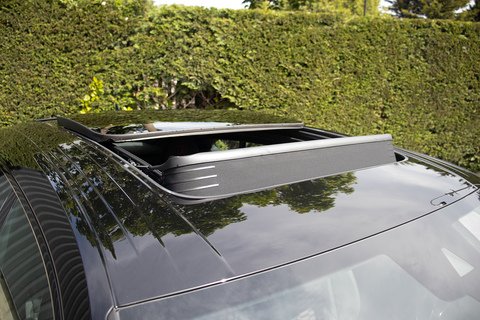 V8 4.0 Estate Automatic Petrol