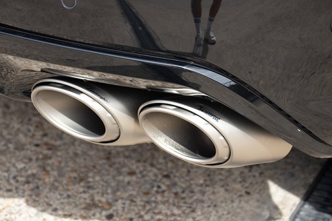 V8 4.0 Estate Automatic Petrol