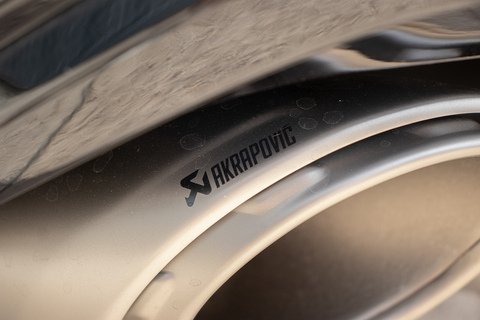 V8 4.0 Estate Automatic Petrol