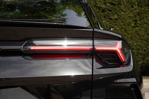 V8 4.0 Estate Automatic Petrol