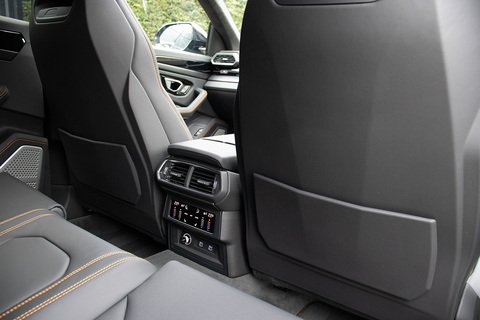 V8 4.0 Estate Automatic Petrol