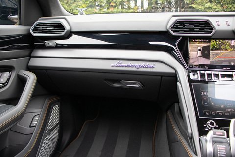 V8 4.0 Estate Automatic Petrol