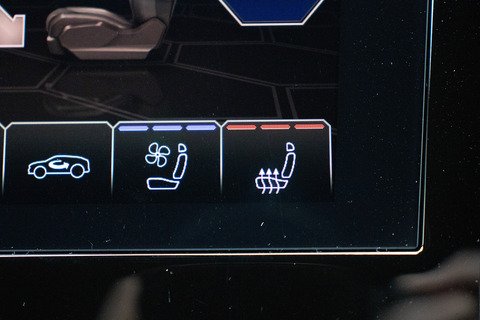 V8 4.0 Estate Automatic Petrol