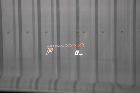 V8 4.0 Estate Automatic Petrol