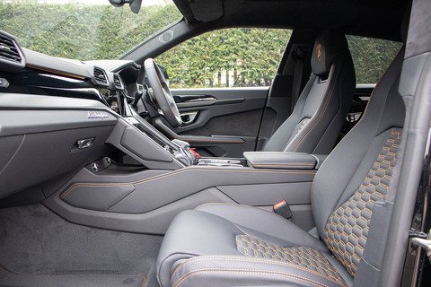 V8 4.0 Estate Automatic Petrol