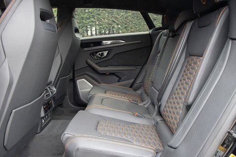 V8 4.0 Estate Automatic Petrol