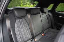 Audi S3 TFSI Black Edition 