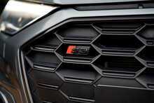 Audi S3 TFSI Black Edition 