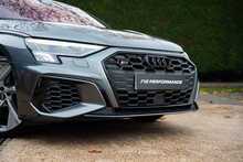 Audi S3 TFSI Black Edition 