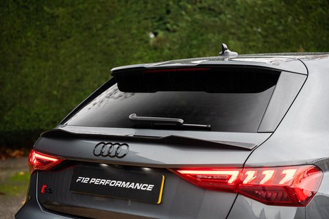 2.0 TFSI Black Edition Sportback 5dr Petrol S Tronic quattro Euro 6 (s/s) (310 ps)