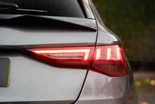 Audi S3 TFSI Black Edition 