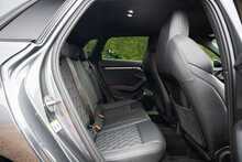 Audi S3 TFSI Black Edition 