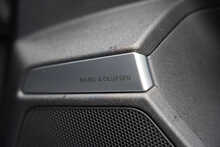 Audi S3 TFSI Black Edition 