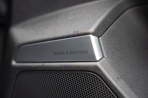 2.0 TFSI Black Edition Sportback 5dr Petrol S Tronic quattro Euro 6 (s/s) (310 ps)