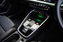 Audi S3 TFSI Black Edition 