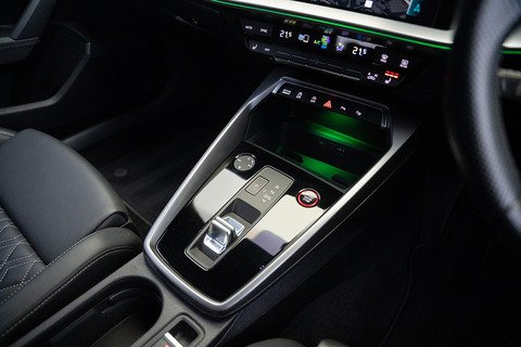 2.0 TFSI Black Edition Sportback 5dr Petrol S Tronic quattro Euro 6 (s/s) (310 ps)