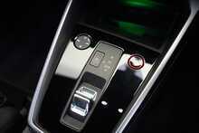 Audi S3 TFSI Black Edition 