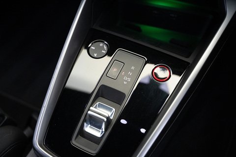 2.0 TFSI Black Edition Sportback 5dr Petrol S Tronic quattro Euro 6 (s/s) (310 ps)