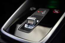 Audi S3 TFSI Black Edition 