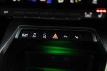 Audi S3 TFSI Black Edition 