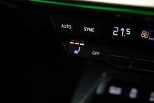 Audi S3 TFSI Black Edition 