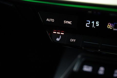 2.0 TFSI Black Edition Sportback 5dr Petrol S Tronic quattro Euro 6 (s/s) (310 ps)