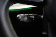 Audi S3 TFSI Black Edition 