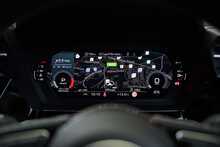 Audi S3 TFSI Black Edition 