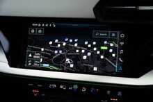 Audi S3 TFSI Black Edition 