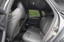 Audi S3 TFSI Black Edition 