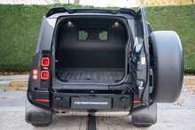 Land Rover Defender 90 D300 MHEV X-Dynamic HSE 